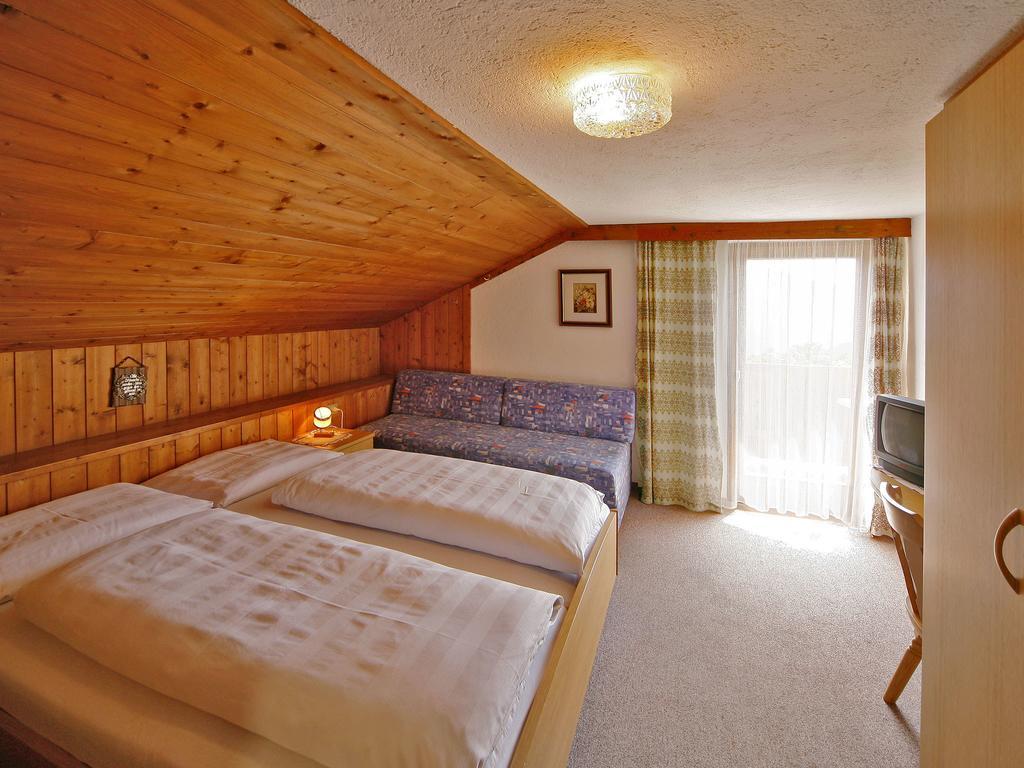 Pension Aichner Terento Oda fotoğraf